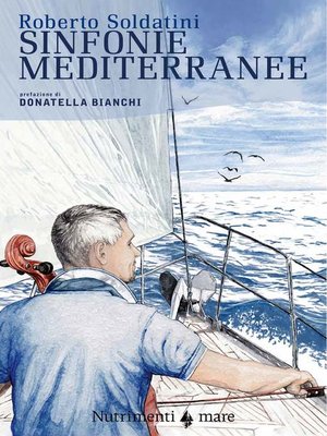 cover image of Sinfonie mediterranee